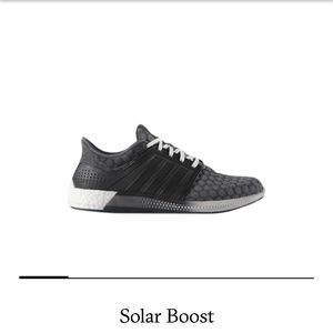 Adidas Solar Boost